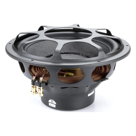 Car Audio/Subwoofere - 327630-210 MOREL ULTIMO TITANIUM SC 122 SUBWOOFER DE 30CM (12″)