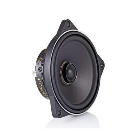 Car Audio/Sisteme audio dedicate/Bmw - 350130-110 BOXA COAXIALA DE 4'' DEDICATA BMW MOREL, IP-BMW4C-CTR
