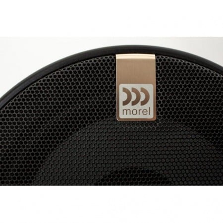 350172-200 MAXIMO ULTRA 602MKII DIFUZOARE COMPONENTE DE 16.5CM MOREL , 100W RMS [5]