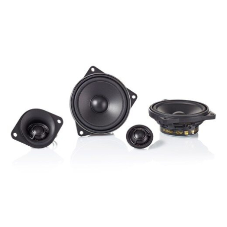 Car Audio/Sisteme audio dedicate/Bmw - 350180-100 BOXE AUTO COMPONENTE DE 10 CM MOREL, IP-BMW42, 50W RMS