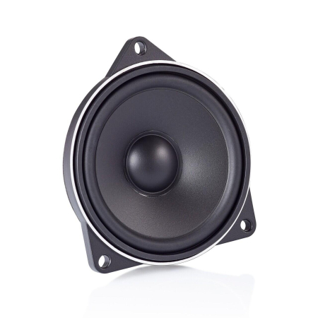 350180-100 BOXE AUTO COMPONENTE DE 10 CM MOREL, IP-BMW42, 50W RMS [1]