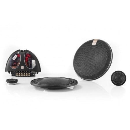 Difuzoare-Sisteme / Componente - 350342-105 BOXE AUTO COMPONENTE 16 CM MOREL, VIRTUS NANO CARBON 62 ULTRA FLAT , 100W RMS