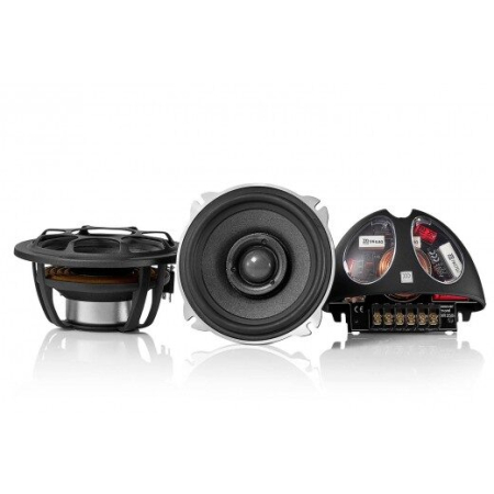 Car Audio/Difuzoare - 350375-225 BOXE AUTO 13 CM,2 CAI,MOREL, HYBRID INTEGRA 52, 120W RMS