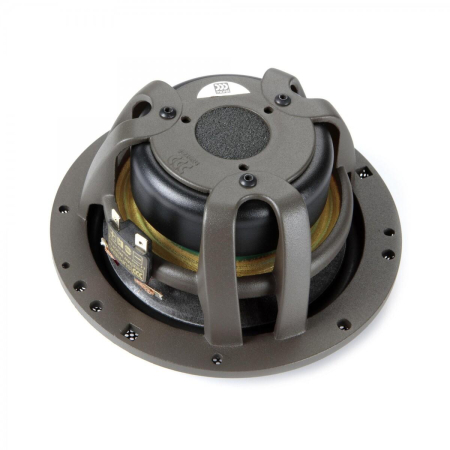 350536-300 SUPREMO 602 BOXE AUTO COMPONENTE 16.5 CM MOREL, 140W RMS [1]