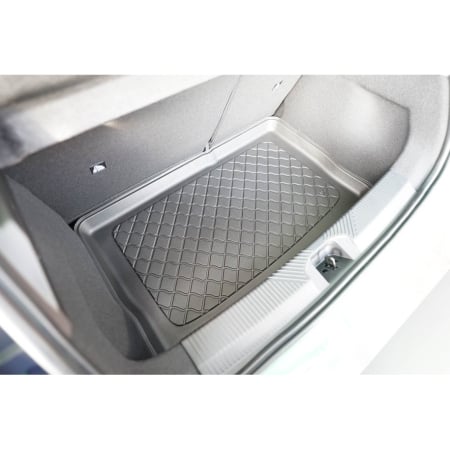 Tavite portbagaj auto - Tăviță portbagaj Renault 5 Electric (2025–prezent) – Aristar Guardliner