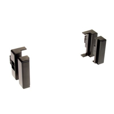 Conectica auto/Rame 1DIN/2DIN - 40.096 (281320-01) RAMA  AUDI A4/A6/A8, 1994-1999