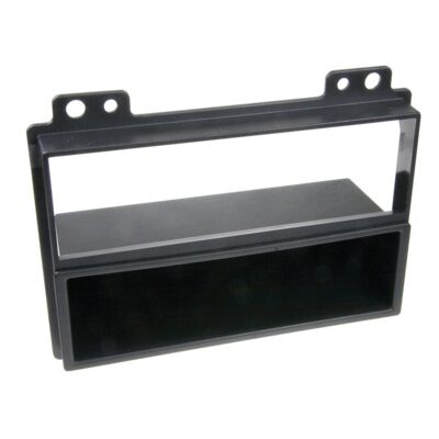 Conectica auto/Rame 1DIN/2DIN - 40.129 (281114-06) RAMA 2DIN FORD FIESTA, 2001-2005