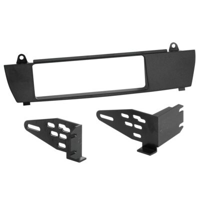 Conectica auto/Rame 1DIN/2DIN - 40.182 (281023-08) RAMA 1DIN BMW X3, 2004-2010