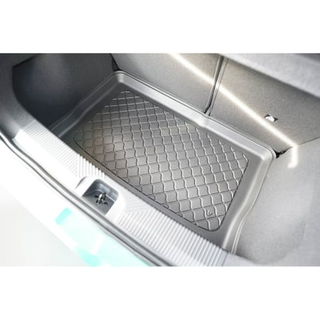 Tăviță portbagaj Renault 5 Electric (2025–prezent) – Aristar Guardliner [2]