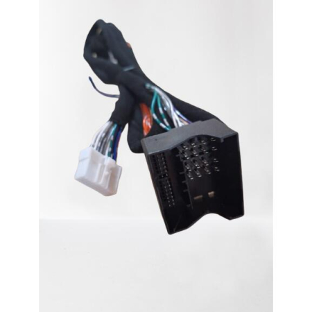 5# DSP Cablu pentru Procesor de sunet Rainbow / Quadlock [1]