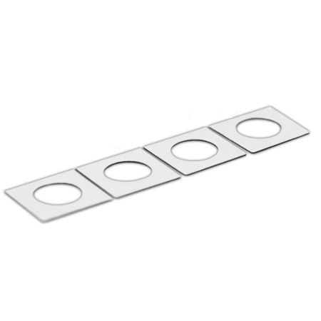 Parcare & monitorizare/Accesorii - 5030255600 Adezivi pentru montat senzorii de parcare Meta Active Park 4/14