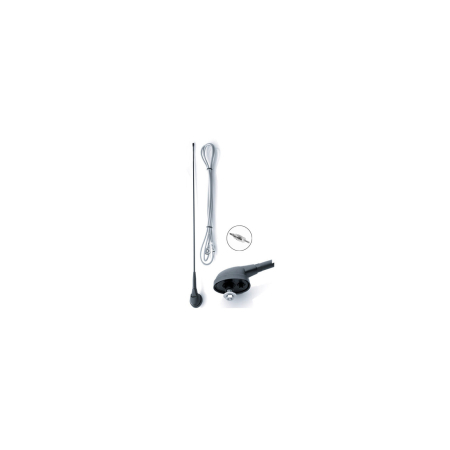 Accesorii instalare/Antene - 7657008 Antena Calearo universala cu montaj pe plafon