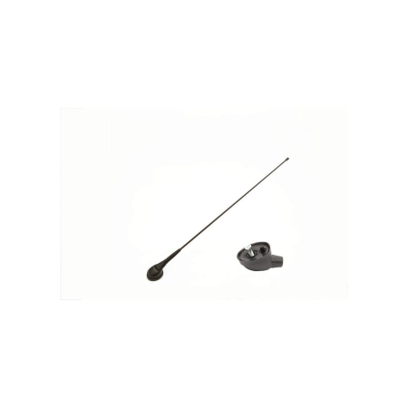 Accesorii instalare/Antene - 7657009 Antena Calearo cu montaj pe plafon, compatibila Ford