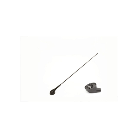 Accesorii instalare/Antene - 7657015 Antena AM/FM Calearo cu montaj pe plafon, compatibila Fiat, Alfa, Lancia Y 2001<
