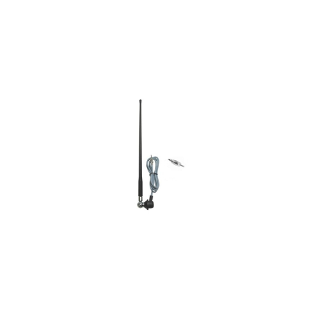 Accesorii instalare/Antene - 7667003 Antena universala Calearo cu montaj pe plafon sau aripa