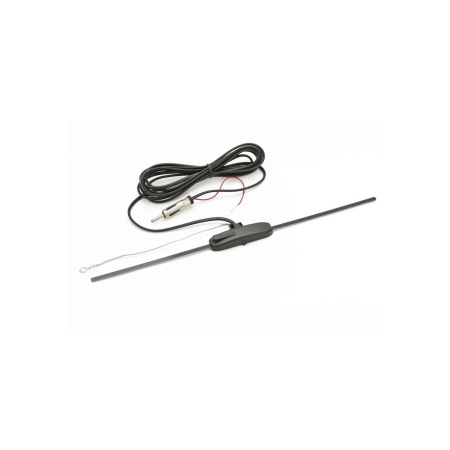 Accesorii instalare/Antene - 7697015 Antena Calearo dublu amplificata, montaj pe parbriz