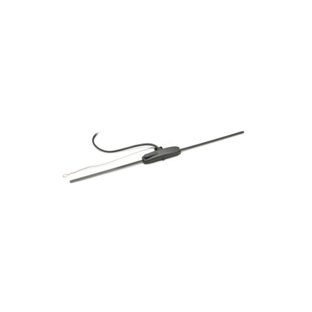 Accesorii instalare/Antene - 7697018 Antena Calearo dublu amplificata, montaj pe parbriz, cu Fakra