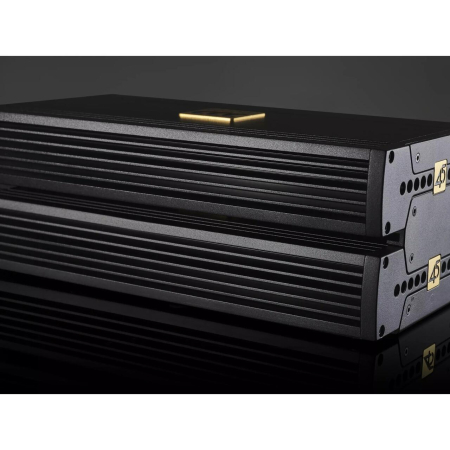 803125-100 AMPLIFICATOR AUTO 2 CANALE MOREL, MPS 2.150 LIMITED  [1]