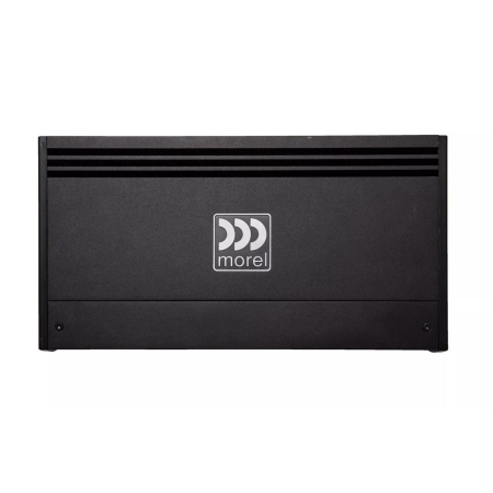 803144-100 AMPLIFICATOR AUTO 4 CANALE MOREL, MPS 4.400  [1]