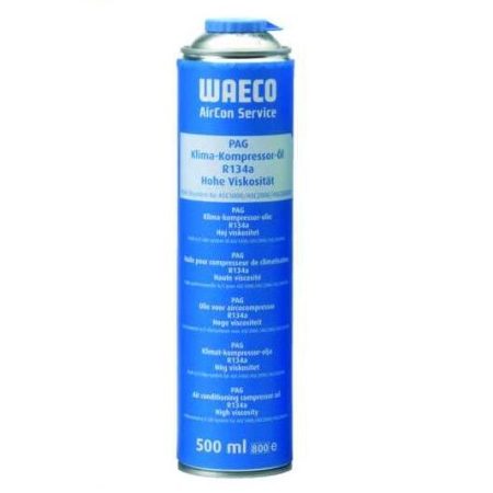 Sisteme de racire/Alte accesorii - 8887200014 Ulei Profesional Waeco PAG-Öl