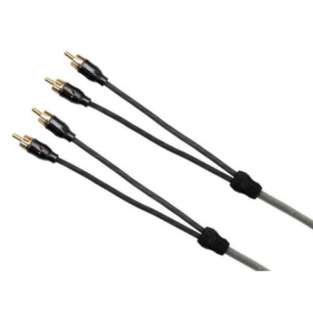 890251 Cablu RCA AIV Silverado de 1.5m, 2 canale [1]