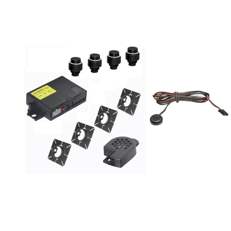 Parcare & monitorizare/Senzori parcare - ABP05760/ABP0223 Active Park Meta senzori parcare fata cu buzzer