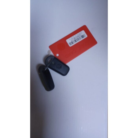 Securitate auto/Accesorii - ABS00216 Set 2 telecomenzi Meta pentru HPA