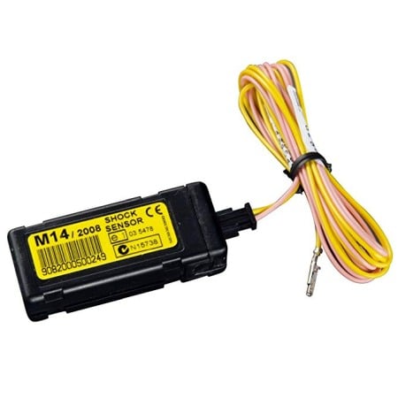 Electrice, Electronice Auto - ABS0057 Senzor soc Meta