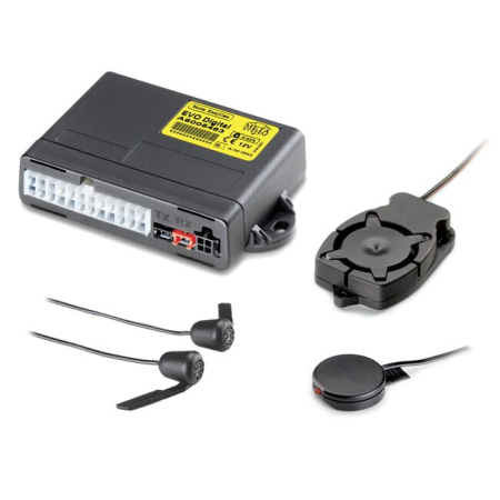 Securitate auto/Alarme auto - ABS15210/ABS0057 Alarma auto Easycan Digital Meta System