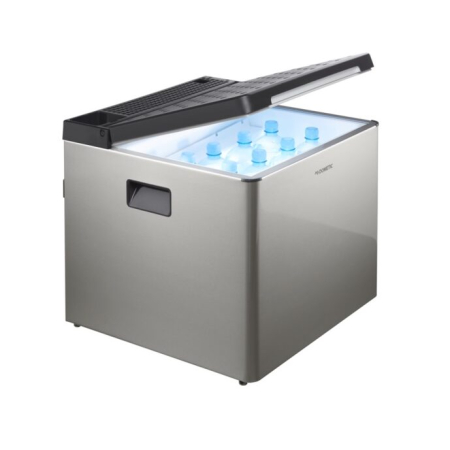 Sisteme de racire/Lazi frigorifice - ACX3 40 EU Cutie cu racire prin absorbtie Dometic, GAZ/12/230V, 41 litri