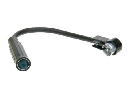 Accesorii Sisteme Audio - Adaptor antena auto cu cablu DIN-ISO