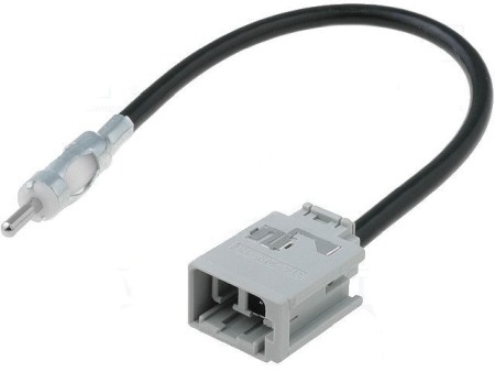 Accesorii Sisteme Audio - Adaptor antena DIN Volvo