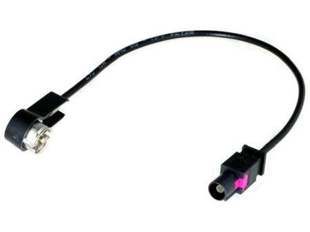 Accesorii Sisteme Audio - Adaptor antena fakra ISO BMW