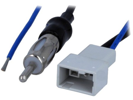 Accesorii Sisteme Audio - Adaptor antena Honda, Mazda, Suzuki