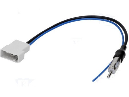 Accesorii Sisteme Audio - Adaptor antena Nissan DIN