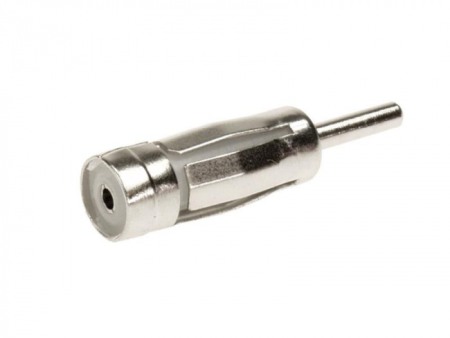 Accesorii Sisteme Audio - Adaptor antena radio DIN ISO