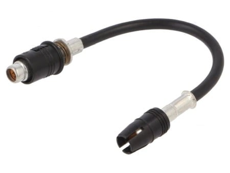 Accesorii Sisteme Audio - Adaptor antena RAKU I la RAKU II A9546