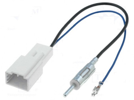 Accesorii Sisteme Audio - Adaptor antena Toyota, Subaru