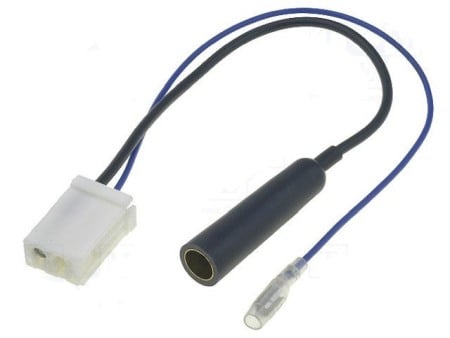 Accesorii Sisteme Audio - Adaptor antena Toyota Subaru TOYOTA-DIN