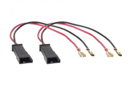 Accesorii Sisteme Audio - Adaptor conector difuzor Citroen AG-5 set 2 bucati