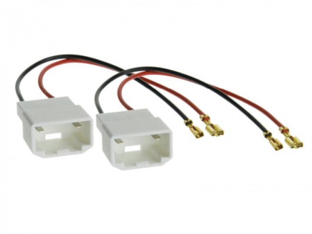 Accesorii Sisteme Audio - Adaptor conector difuzor Ford AG-20 set 2 bucati