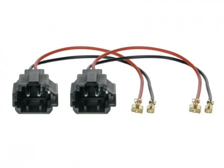 Adaptor conector difuzor Hyundai AG-19 set 2 bucati [1]