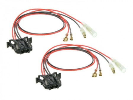 Accesorii Sisteme Audio - Adaptor conector difuzor Mercedes AG-16 set 2 bucati