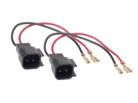 Accesorii Sisteme Audio - Adaptor conector difuzor Opel / Ford AG-21 set 2 bucati