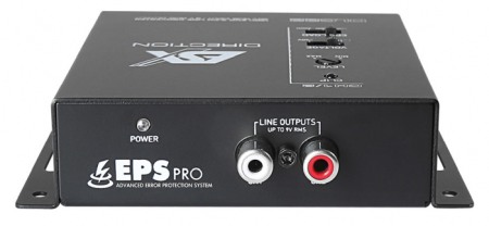 Adaptor de semnal high to low pe 2 canale DLC22 [4]