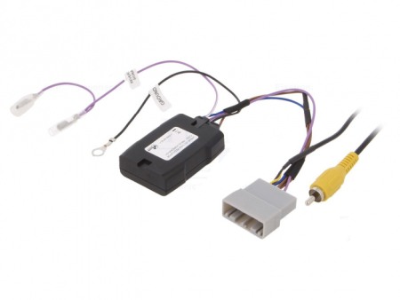 Accesorii Sisteme Audio - Adaptor multimedia Honda (2015-) C3001-CAM