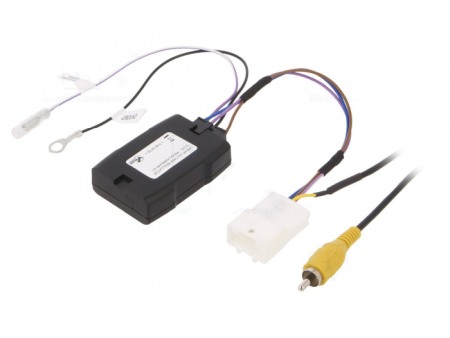 Accesorii Sisteme Audio - Adaptor multimedia Hyundai, Kia (2014-) C3902-CAM