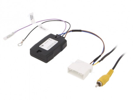Accesorii Sisteme Audio - Adaptor multimedia Hyundai Tucson  (2015-) C3903-CAM