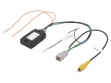 Accesorii Sisteme Audio - Adaptor multimedia Mitsubishi (2015-) C5501-CAM