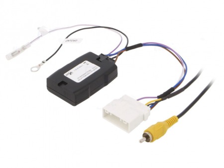 Accesorii Sisteme Audio - Adaptor multimedia Nissan (2010-) C5701-CAM